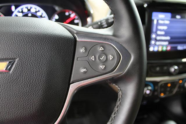 2023 Chevrolet Traverse FWD Premier