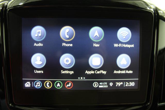 2023 Chevrolet Traverse FWD Premier
