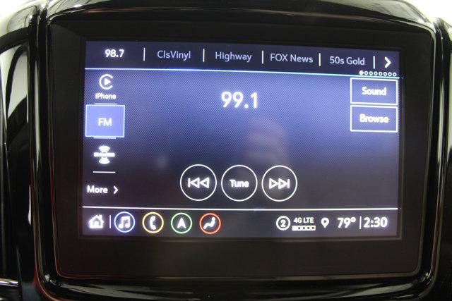 2023 Chevrolet Traverse FWD Premier