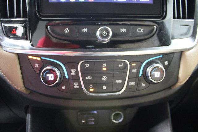 2023 Chevrolet Traverse FWD Premier