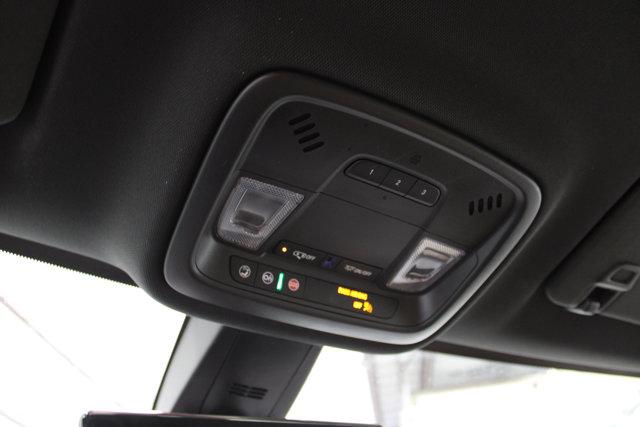 2023 Chevrolet Traverse FWD Premier