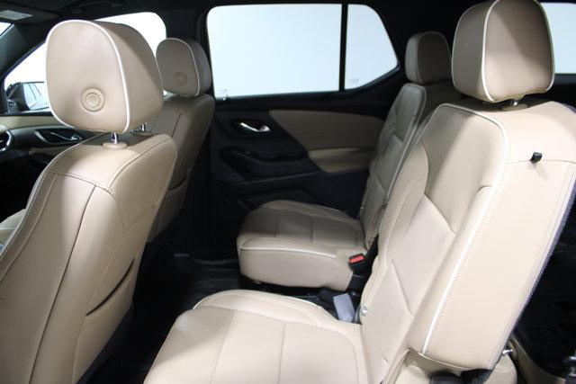 2023 Chevrolet Traverse FWD Premier