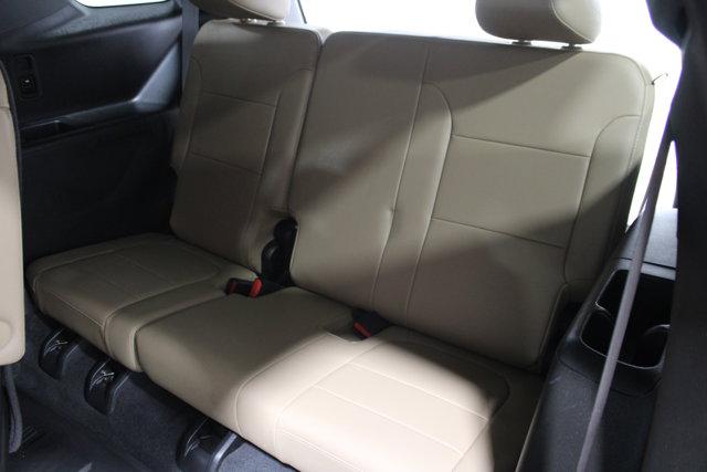 2023 Chevrolet Traverse FWD Premier