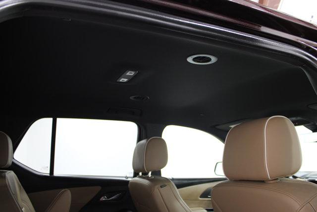 2023 Chevrolet Traverse FWD Premier