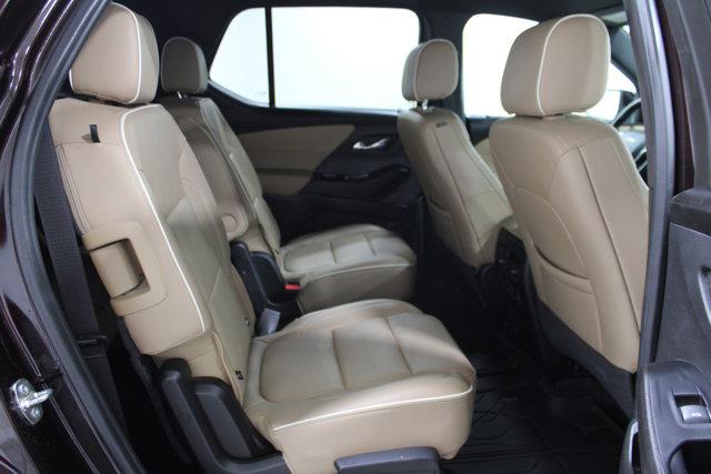 2023 Chevrolet Traverse FWD Premier