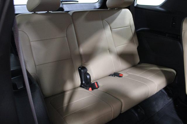 2023 Chevrolet Traverse FWD Premier
