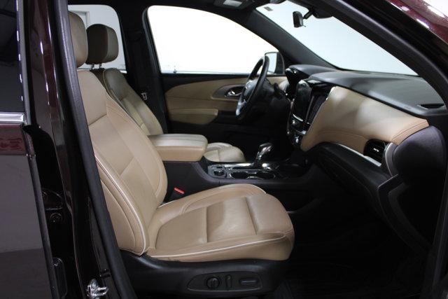 2023 Chevrolet Traverse FWD Premier