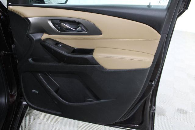 2023 Chevrolet Traverse FWD Premier