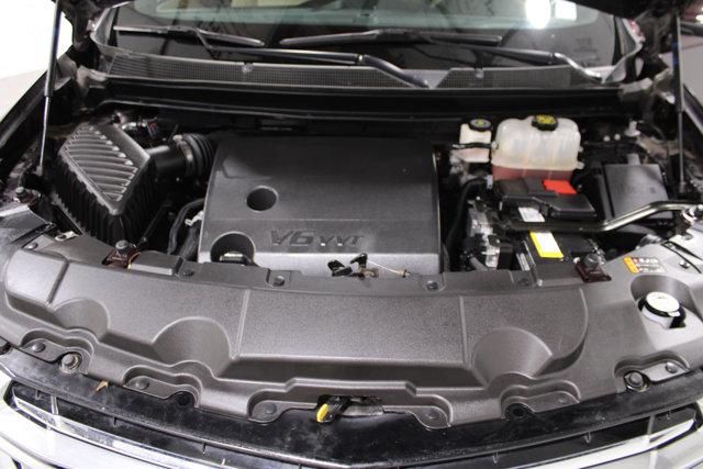2023 Chevrolet Traverse FWD Premier