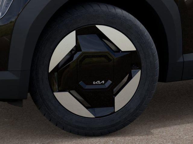 2026 Kia EV9 Wind