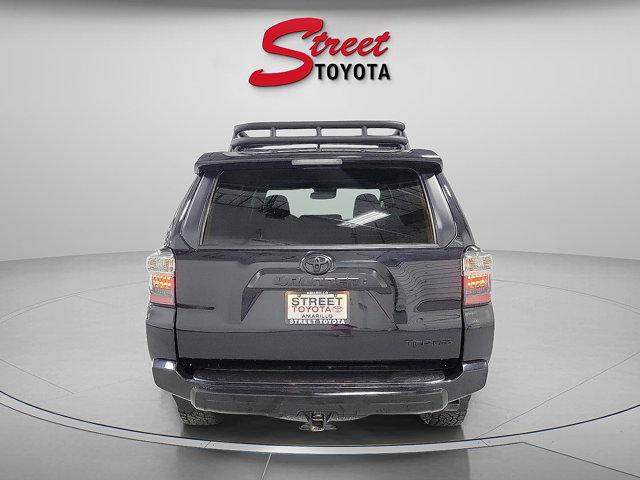 2023 Toyota 4Runner TRD Pro
