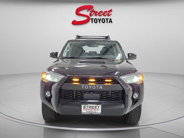 2023 Toyota 4Runner TRD Pro