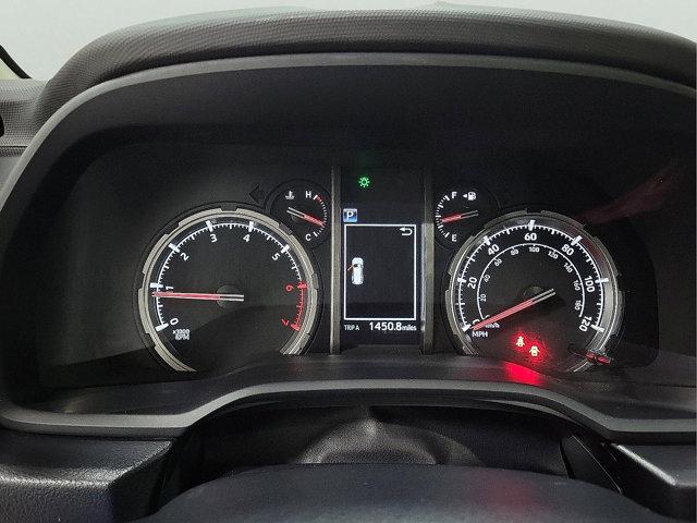 2023 Toyota 4Runner TRD Pro