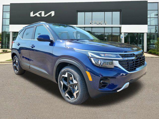 2026 Kia Seltos EX for sale in Birmingham, AL