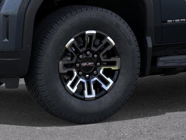 2026 GMC Sierra Standard Range Elevation