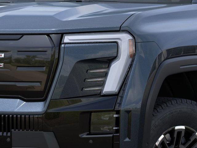 2026 GMC Sierra Standard Range Elevation