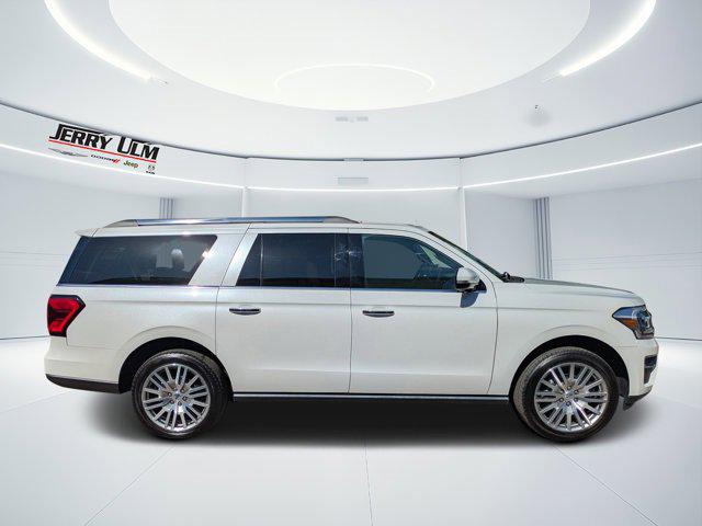 2023 Ford Expedition Limited MAX