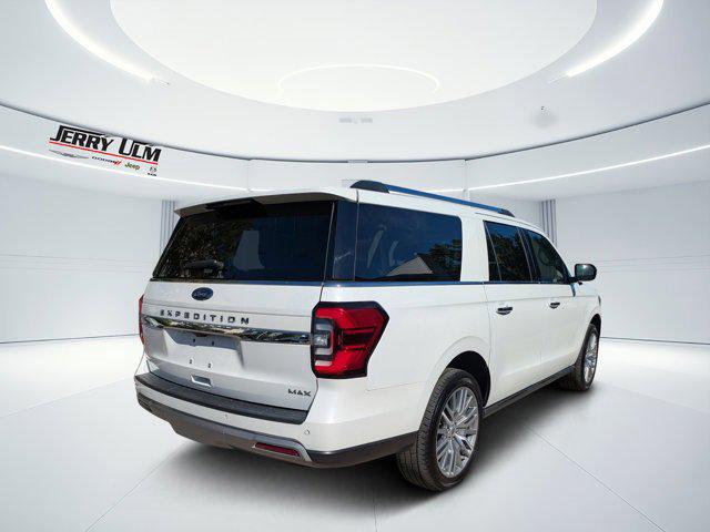 2023 Ford Expedition Limited MAX