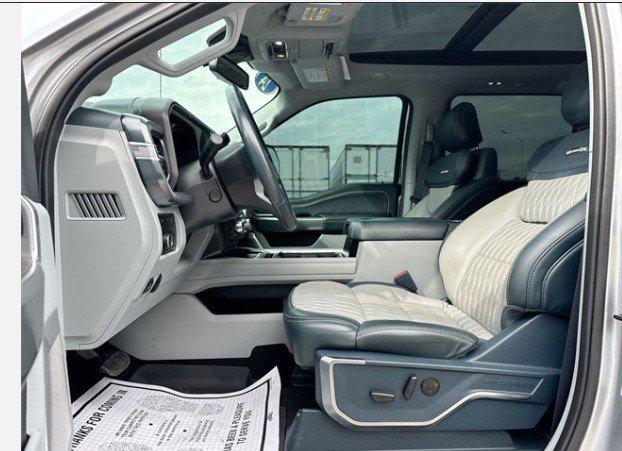 2024 Ford F-350 Limited