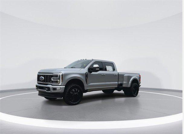 2024 Ford F-350 Limited