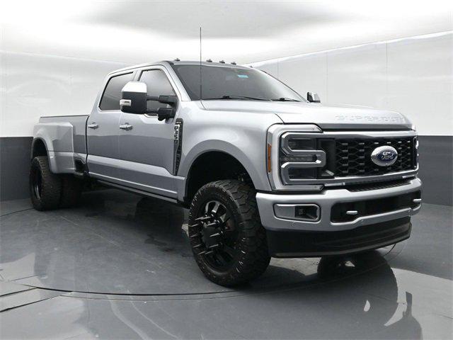 2024 Ford F-350 Limited 2024 Ford F-350 Limited