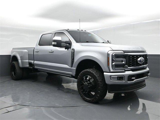 2024 Ford F-350 Limited 2024 Ford F-350 Limited