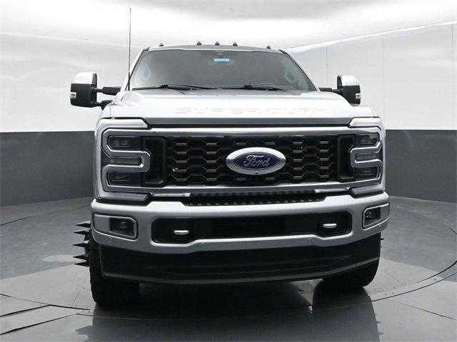 2024 Ford F-350 Limited 2024 Ford F-350 Limited