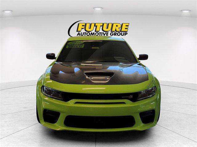 2023 Dodge Charger Scat Pack Swinger