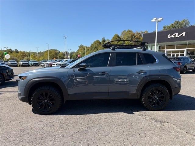 2023 Mazda CX-50 2.5 S Select 2023 Mazda CX-50 2.5 S Select