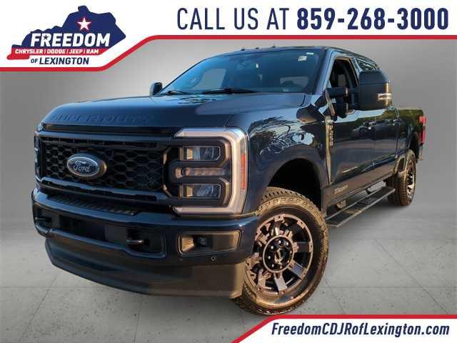2024 Ford F-250 LARIAT 2024 Ford F-250 LARIAT