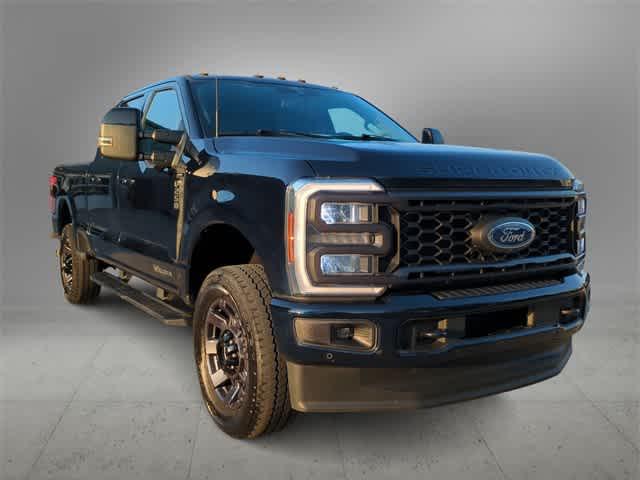 2024 Ford F-250 LARIAT 2024 Ford F-250 LARIAT