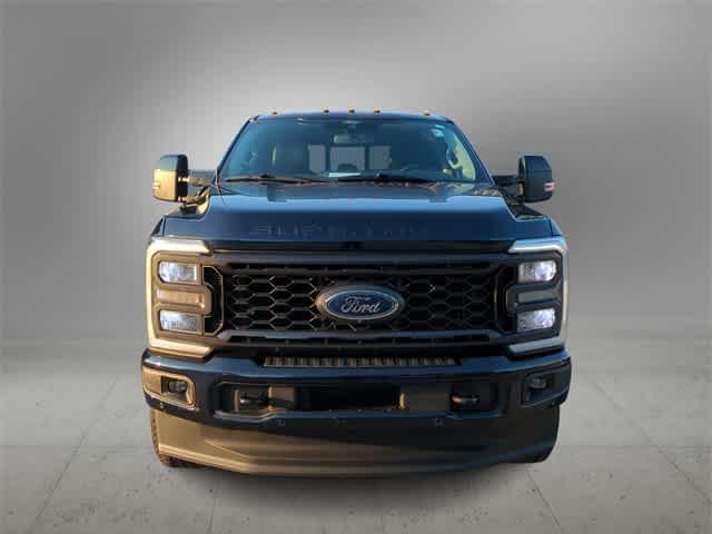 2024 Ford F-250 LARIAT 2024 Ford F-250 LARIAT