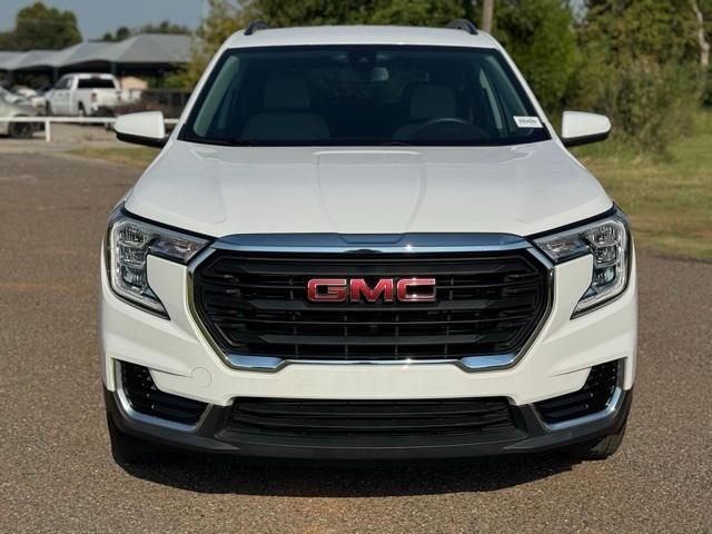 2023 GMC Terrain AWD SLE