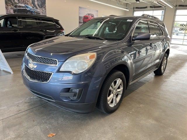 2014 Chevrolet Equinox 1LT 2014 Chevrolet Equinox 1LT