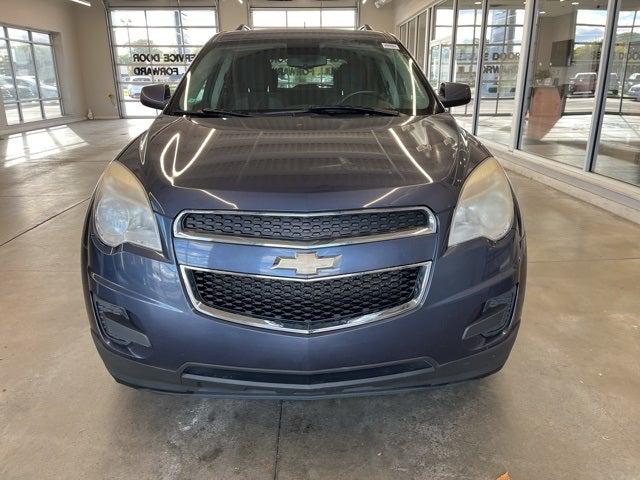 2014 Chevrolet Equinox 1LT 2014 Chevrolet Equinox 1LT