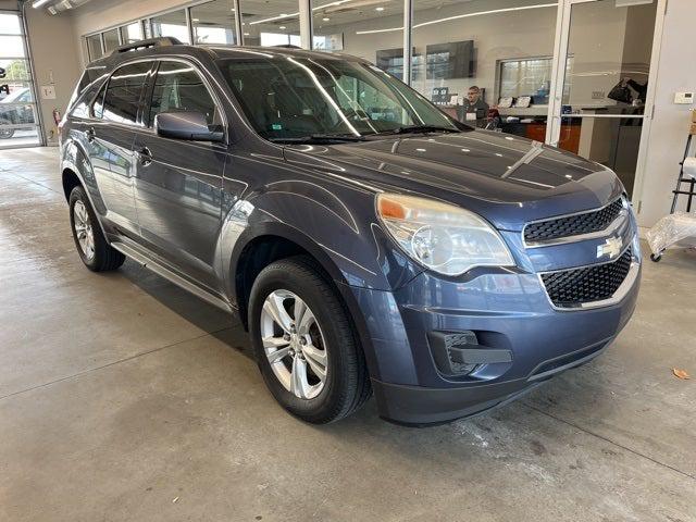 2014 Chevrolet Equinox 1LT 2014 Chevrolet Equinox 1LT