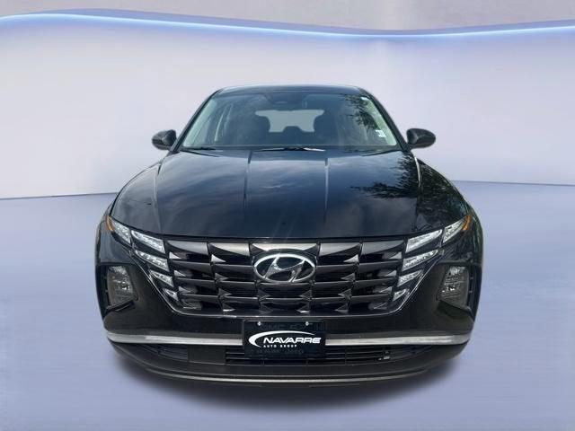 2023 Hyundai Tucson SE 2023 Hyundai Tucson SE