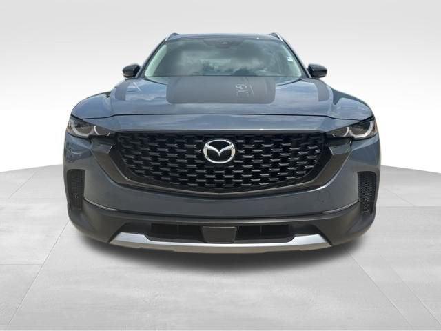 2024 Mazda CX-50 2.5 Turbo Meridian Edition 2024 Mazda CX-50 2.5 Turbo Meridian Edition