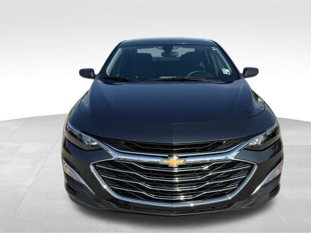 2021 Chevrolet Malibu FWD LS