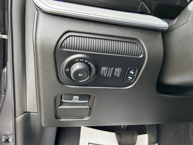 2022 Jeep Grand Wagoneer Series I 4x4