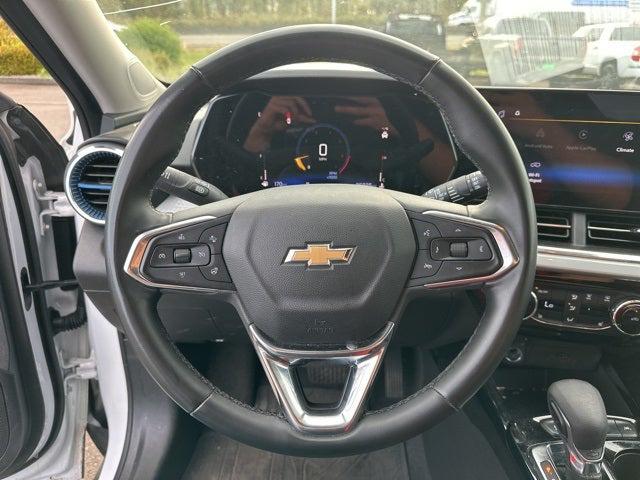 2025 Chevrolet Trax FWD LT 2025 Chevrolet Trax FWD LT