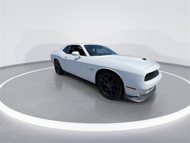 2021 Dodge Challenger R/T