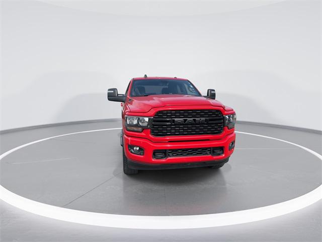 2024 RAM 2500 Big Horn Crew Cab 4x4 64 Box