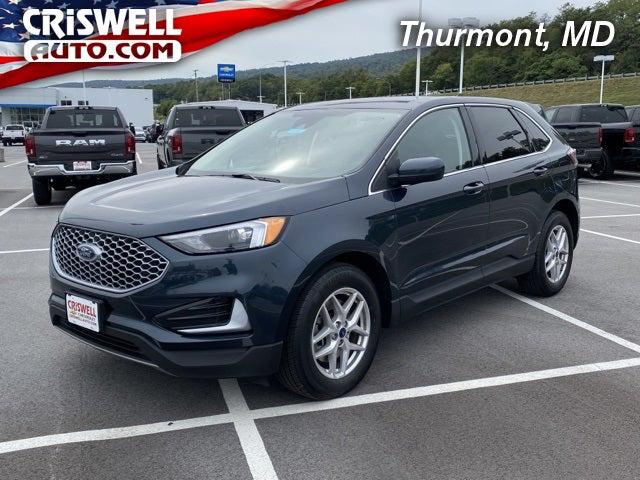 2023 Ford Edge SEL 2023 Ford Edge SEL