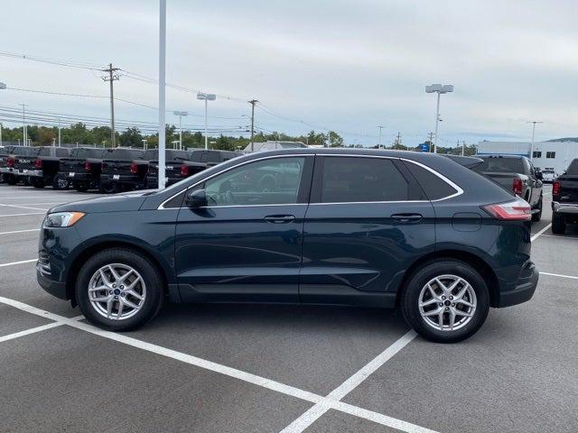 2023 Ford Edge SEL 2023 Ford Edge SEL