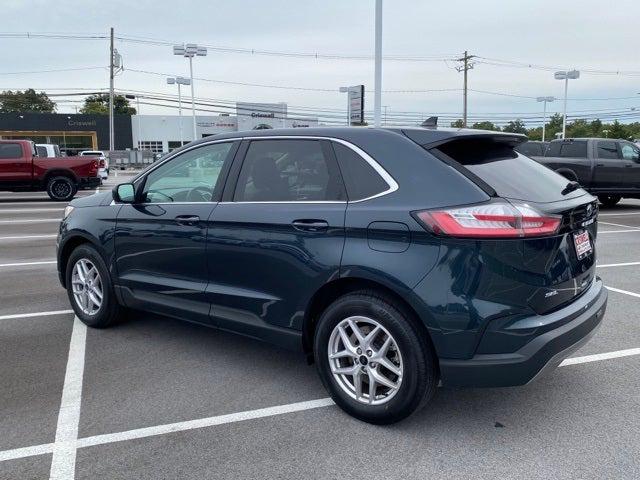 2023 Ford Edge SEL 2023 Ford Edge SEL