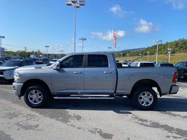 2024 RAM 2500 Laramie Crew Cab 4x4 64 Box 2024 RAM 2500 Laramie Crew Cab 4x4 64 Box