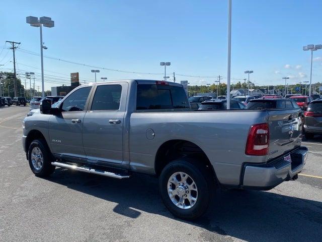 2024 RAM 2500 Laramie Crew Cab 4x4 64 Box 2024 RAM 2500 Laramie Crew Cab 4x4 64 Box