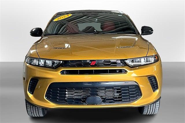 2024 Dodge Hornet GT Plus AWD 2024 Dodge Hornet GT Plus AWD