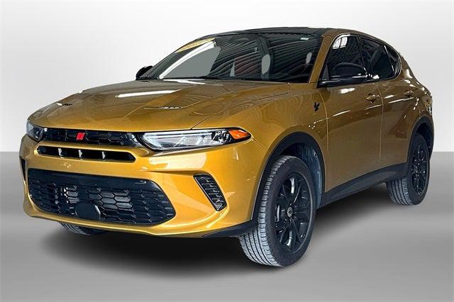 2024 Dodge Hornet GT Plus AWD 2024 Dodge Hornet GT Plus AWD